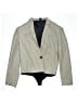 Joseph Gray Long Sleeve Top Size S - photo 1