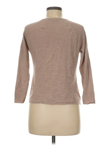 Mila Pullover Sweater (view 2)