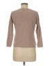 Mila Tan Pullover Sweater Size M - photo 2