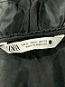 Zara Black Long Sleeve Blouse Size XL - photo 7