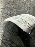 Zara Black Long Sleeve Blouse Size XL - photo 8