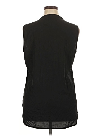 Timeson Sleeveless Blouse (view 2)
