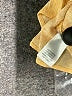 SO 100% Rayon Yellow Long Sleeve Henley Size L - photo 8