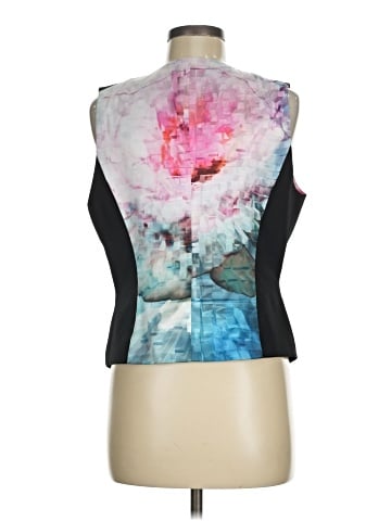 Ted Baker London Tuxedo Vest (view 2)