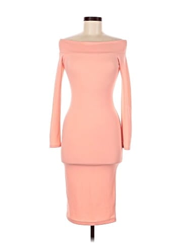 Codigo Cocktail Dress (view 1)