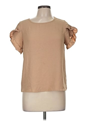 Unbranded Short Sleeve Top (view 1)
