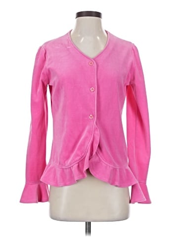 Hanna Andersson Cardigan (view 1)