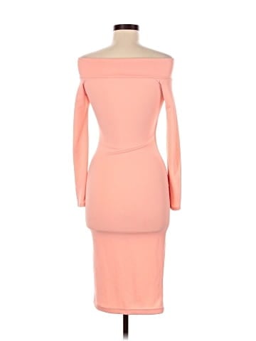 Codigo Cocktail Dress (view 2)