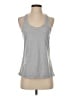 Vuori Gray Active Tank Size S (estimated) - photo 1
