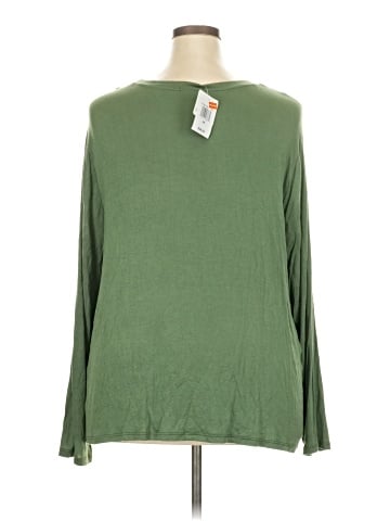 Assorted Brands Long Sleeve T-Shirt (view 2)