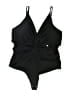 Express Black Bodysuit Size XL - photo 1