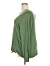 Assorted Brands Green Long Sleeve T-Shirt Size 3X - photo 5