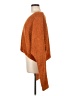 Double Zero Orange Pullover Sweater Size M - photo 5