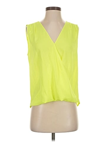 Gianni Bini Sleeveless Blouse (view 1)