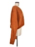 Double Zero Orange Pullover Sweater Size M - photo 4