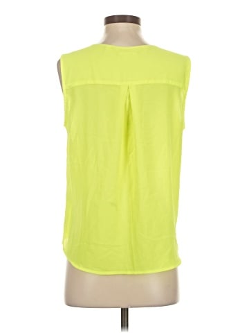 Gianni Bini Sleeveless Blouse (view 2)