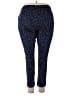 Boden Polka Dots Blue Casual Pants Size 16R - photo 2