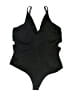 Express Black Bodysuit Size XL - photo 2