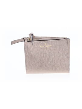 Kate Spade New York Leather Wallet