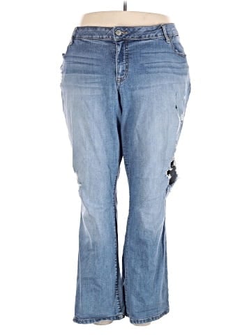 Torrid Jeans (view 1)