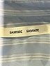 Samsoe Samsoe Blue Casual Dress Size XS - photo 7