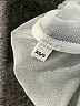 Samsoe Samsoe Blue Casual Dress Size XS - photo 8