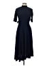 Robbie Bee Blue Casual Dress Size S - photo 1