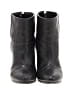 Rag & Bone Black Ankle Boots Size EU 37 - photo 2