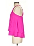 Crosby 100% Polyester Pink Tank Top Size XS - photo 5