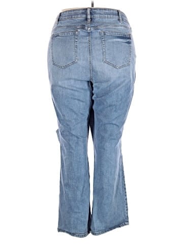 Torrid Jeans (view 2)