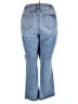 Torrid Stars Blue Jeans Size 26 - photo 2