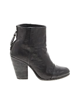 Rag & Bone Ankle Boots