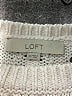 Ann Taylor LOFT White Pullover Sweater Size XS - photo 7