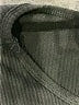 Unbranded Black Long Sleeve Top Size M - photo 7