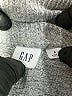Gap Gray Cardigan Size S - photo 7