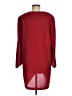 Assorted Brands Burgundy Kimono Size M - photo 2