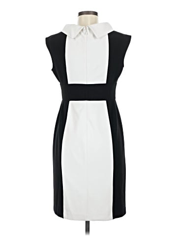 London Times Casual Dress (view 2)
