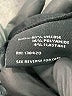 Carlisle Solid Black Dress Pants Size 6 - photo 8