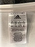 Adidas White Short Sleeve T-Shirt Size XS - photo 7