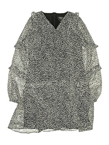Bardot Dress (view 1)