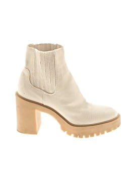 Dolce Vita Ankle Boots