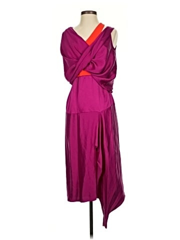 Atlein Cocktail Dress (view 1)