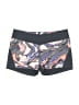 Zella Graphic Blue Shorts Size XL - photo 1