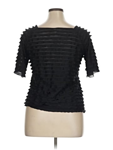 Misia Short Sleeve Top (view 2)