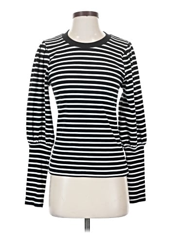 DKNY Jeans Pullover Sweater (view 1)