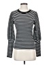 DKNY Jeans Black Pullover Sweater Size 00 (estimated) - photo 1