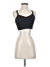 Lululemon Athletica Black Tank Top Size 4 - photo 1