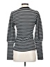 DKNY Jeans Black Pullover Sweater Size 00 (estimated) - photo 2