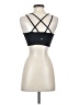 Lululemon Athletica Black Tank Top Size 4 - photo 2