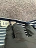Gap Stripes Blue Casual Dress Size 2 - photo 7